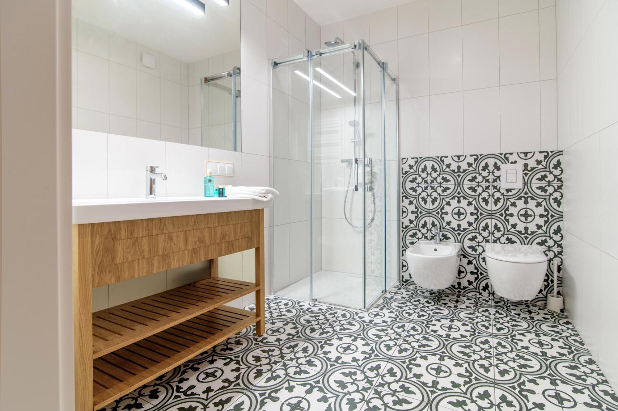 Apartamenty Dudek - Stylowe Apartamenty, 5 Minut Pieszo Do Morza! Rowy  Exterior photo