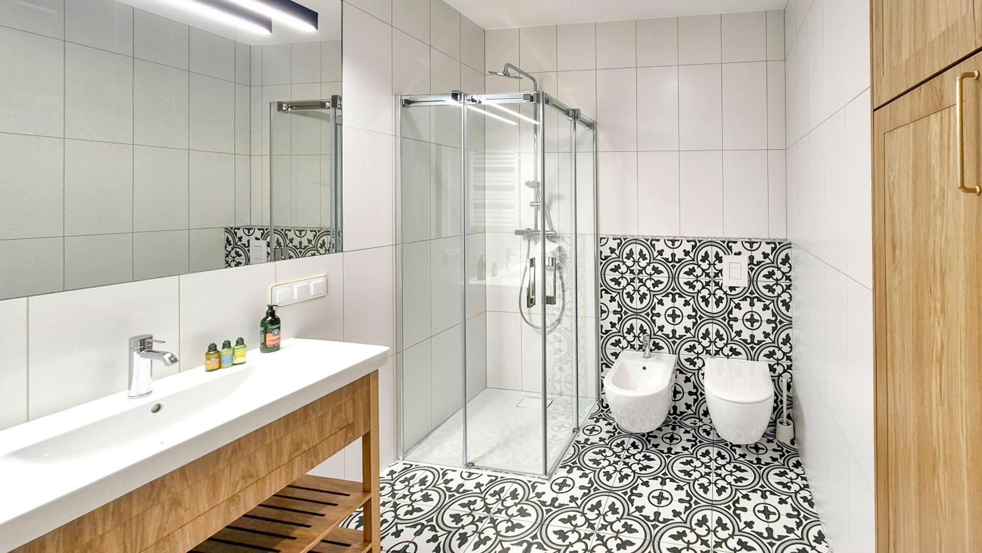 Apartamenty Dudek - Stylowe Apartamenty, 5 Minut Pieszo Do Morza! Rowy  Exterior photo