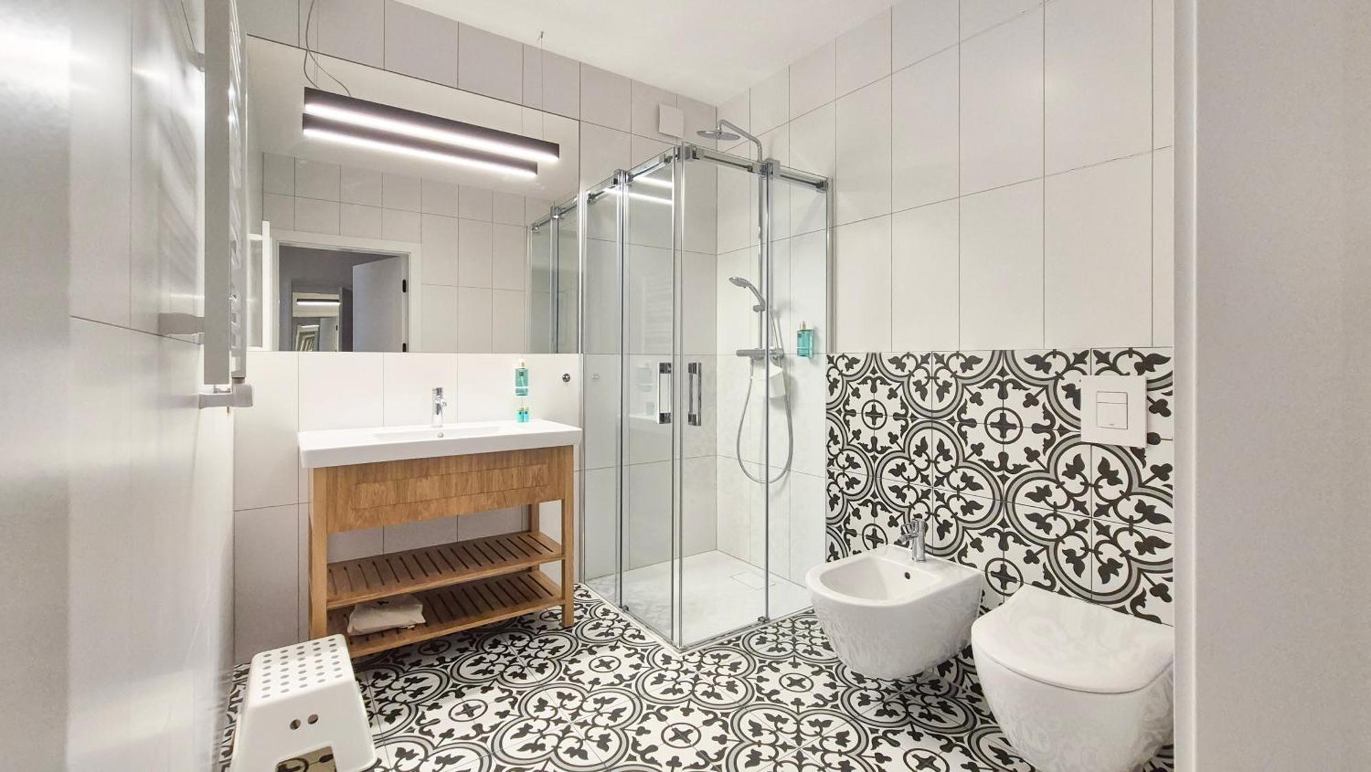 Apartamenty Dudek - Stylowe Apartamenty, 5 Minut Pieszo Do Morza! Rowy  Exterior photo